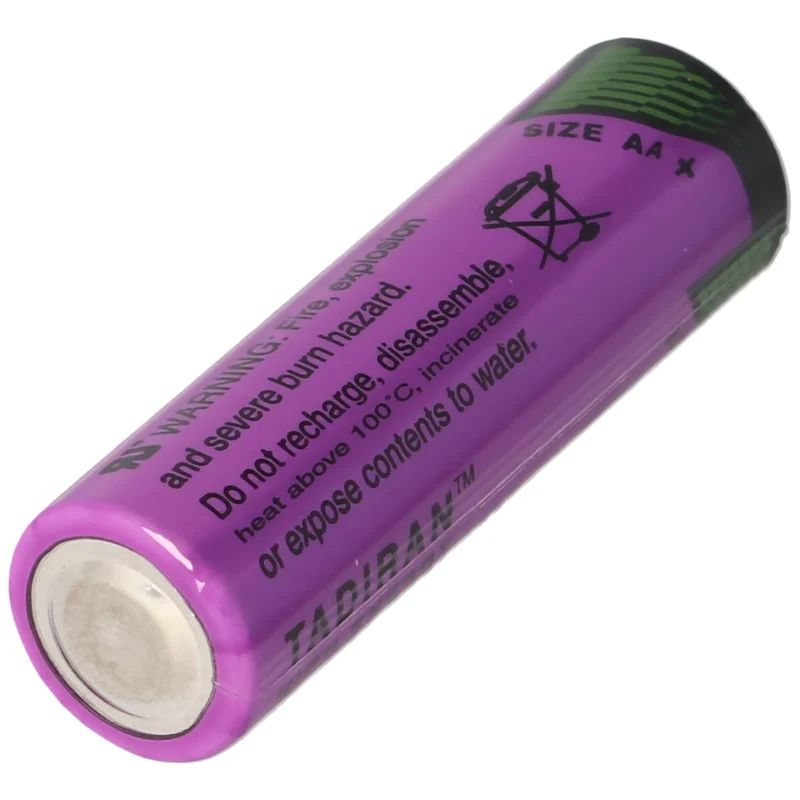 Sonnenschein Inorganic Lithium Battery SL-360/S Standard