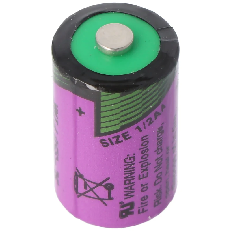 Sonnenschein Tadiran Batterie passend für Klöckner Möller Herstellertyp 000213 EAN Nr. 4015080002130