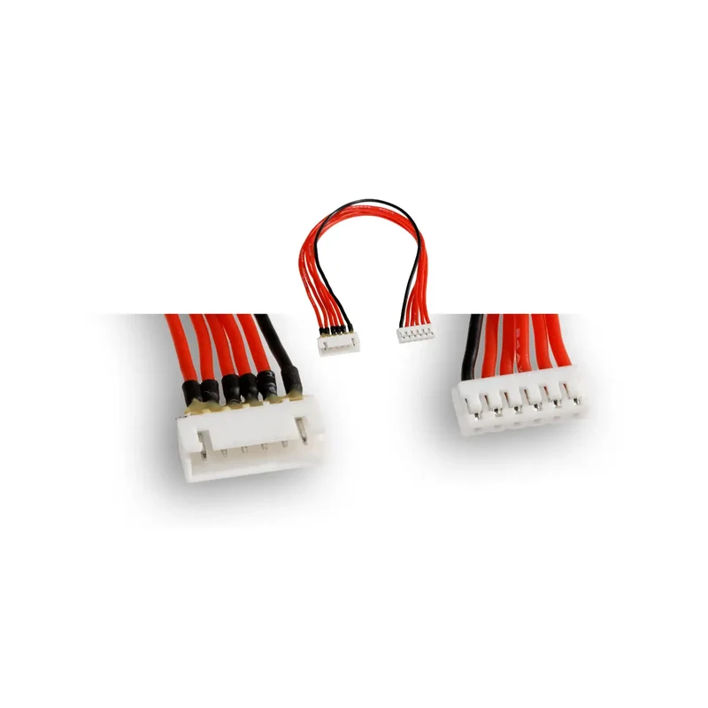 Mylipo 3S 11,1V Adapter EHR-Stecker ---> XHR-Buchse 20cm
