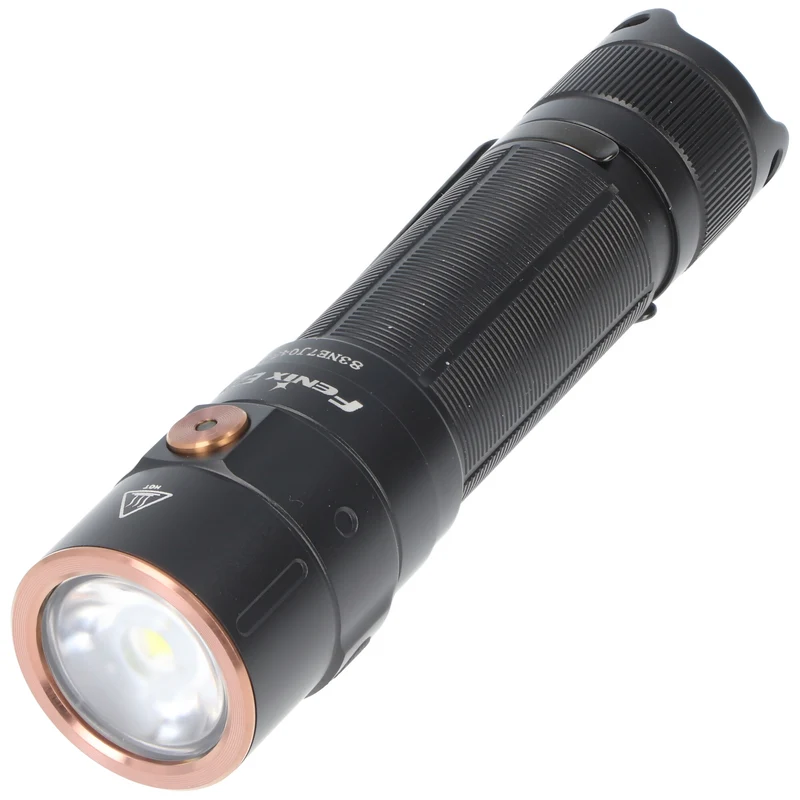 Fenix E28R LED-Taschenlampe mit USB-C Ladeanschluss, 1500 Lumen, inklusive ARB-L18-3400 Li-Ion Akku