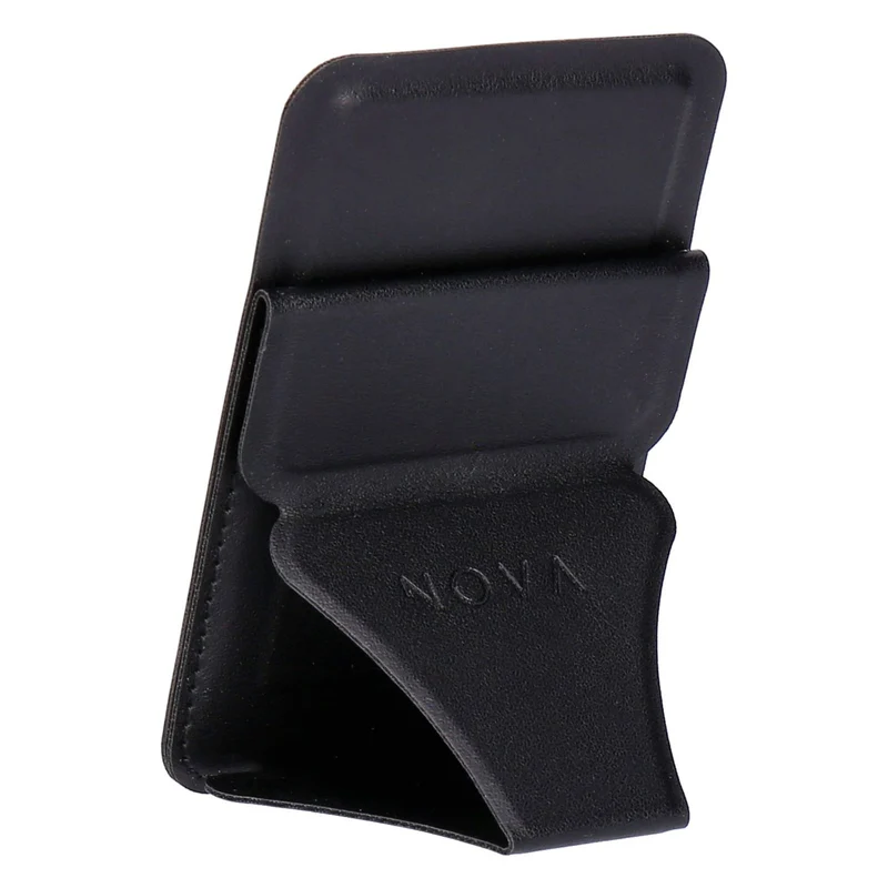 NOVA Wallet Stand Mag Card Holder für iPhones und MagSafe Cases