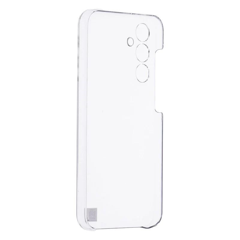 Samsung Clear Case Transparent passend für Galaxy A25
