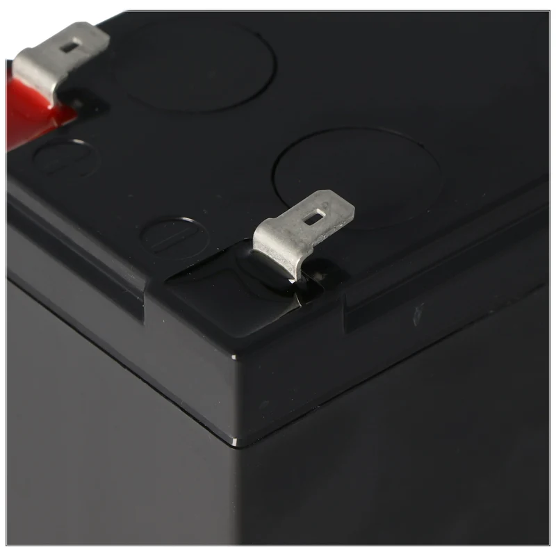 CSB-GP1272-F2 12 Volt AGM VdS Bleiakku 7,2Ah, 151x65x100mm 6,3mm 5 Jahres Type + Standby