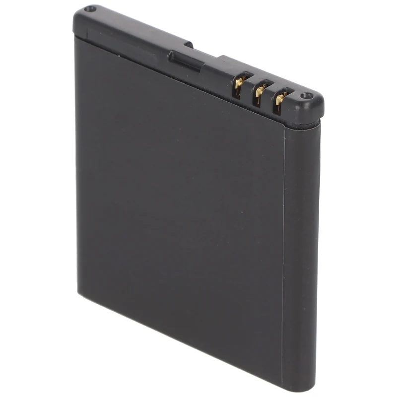 AccuCell Li-Ion-Akku 1000mAh 3.7V für Handy Akku CM504442APR, Amplicom PowerTel M6700, M6700L, M7000