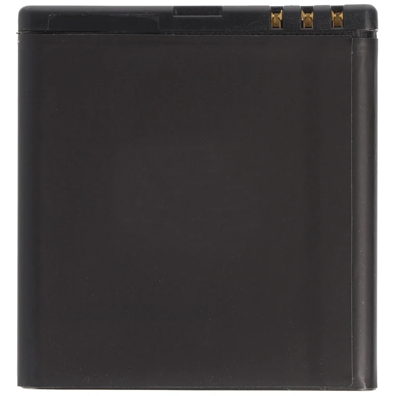 AccuCell Li-Ion-Akku 1000mAh 3.7V für Handy Akku CM504442APR, Amplicom PowerTel M6700, M6700L, M7000