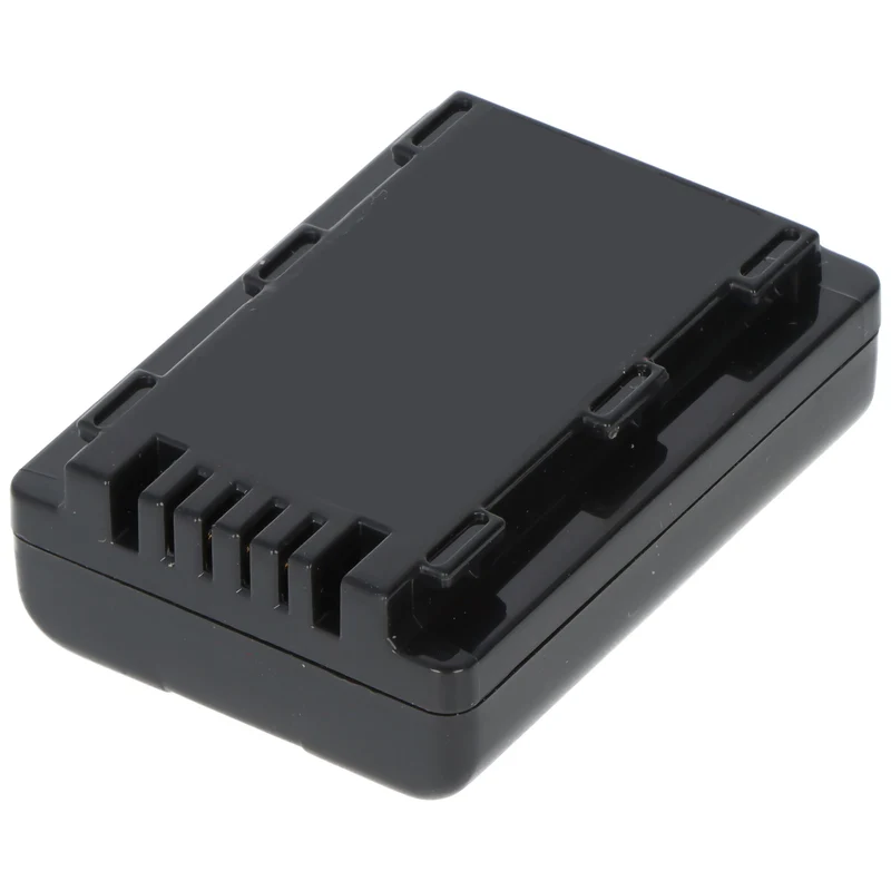 AccuCell Nachbau Akku nur passend für den Panasonic VW-VBL090 Akku für HDC-HS60K