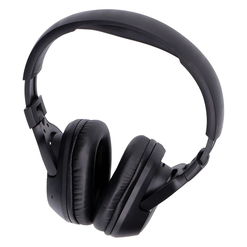 Belkin SoundForm Surround Bluetooth Kopfhörer Schwarz
