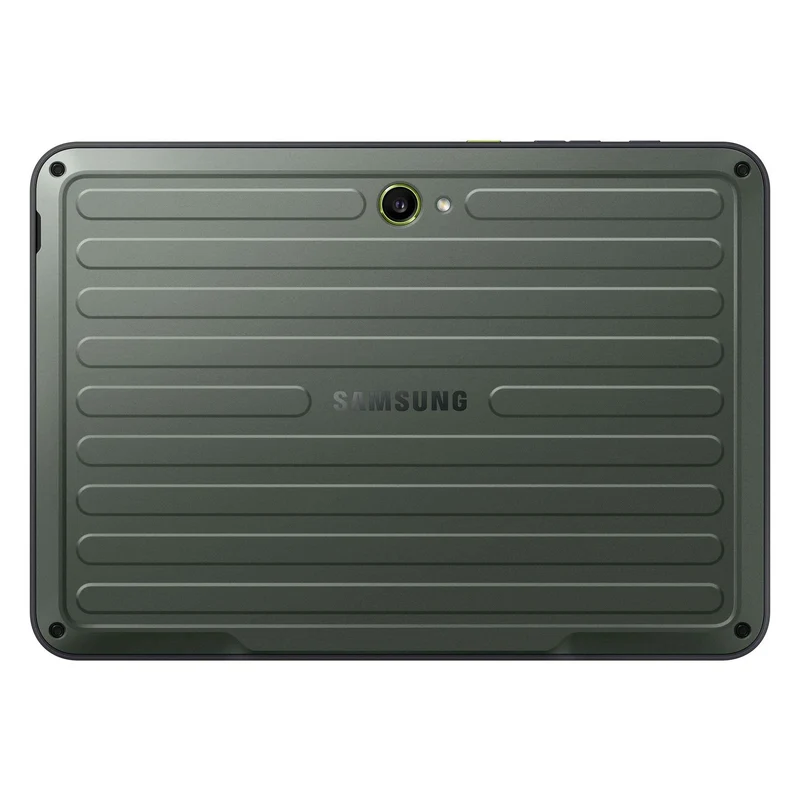 Samsung Galaxy Tab Active 5 Pro Enterprise Edition 128GB 5G + WiFi Grün