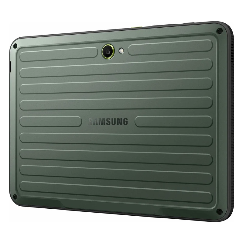 Samsung Galaxy Tab Active 5 Pro Enterprise Edition 128GB 5G + WiFi Grün