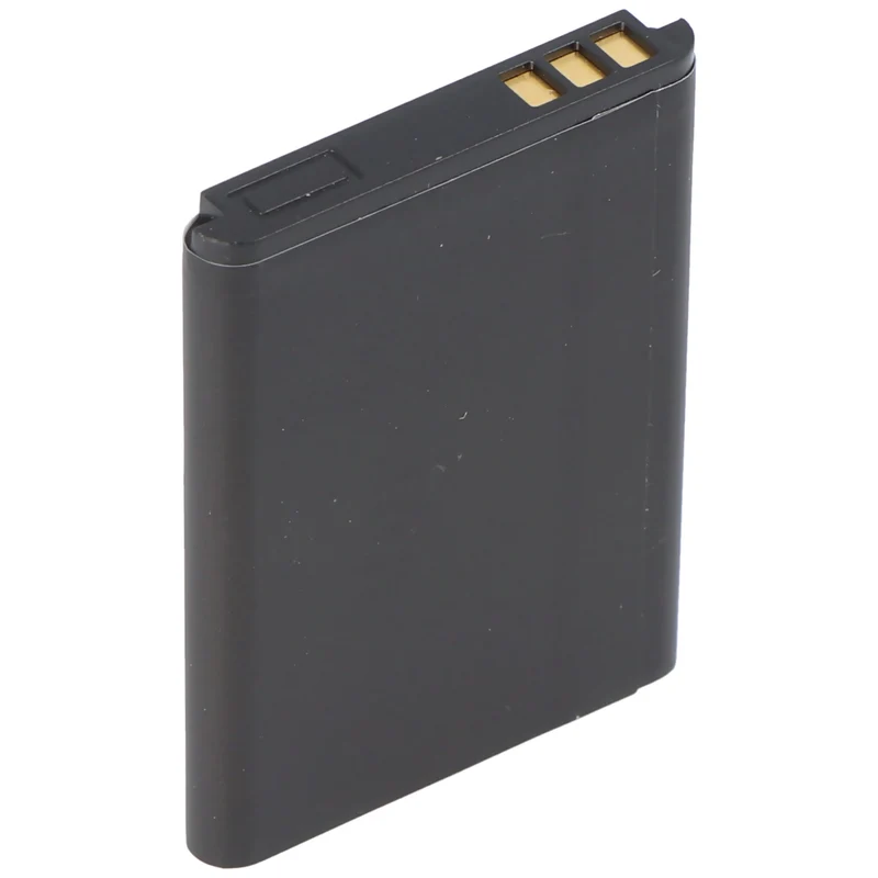 AccuCell Akku passend für Nokia 6021, BL-5B, 720mAh