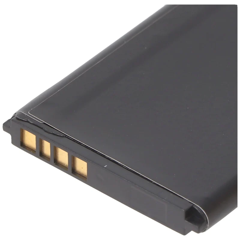 AccuCell Akku passend für den Alcatel One Touch Pixi 4 4.0 Akku TLi015M1, TLi015M7, OT-4034 3,8 Volt 1500mAh