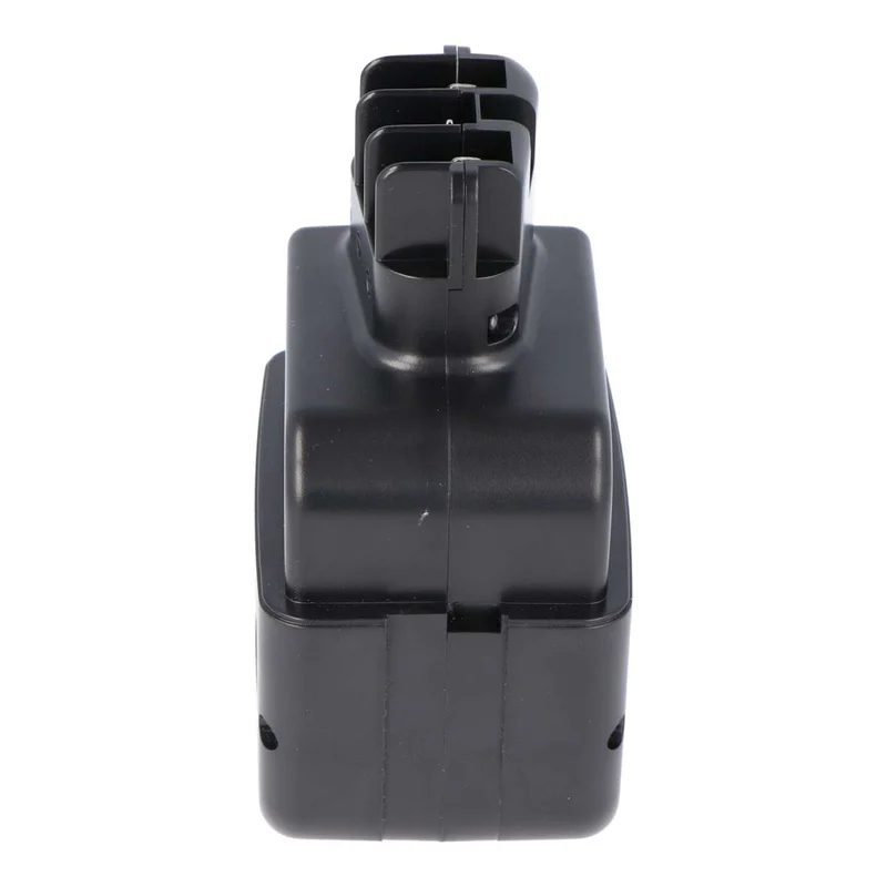 AccuCell Akku passend für Metabo BS 9,6 Impuls Stift 2,0Ah NiMH 6.30070, PA6-GF35