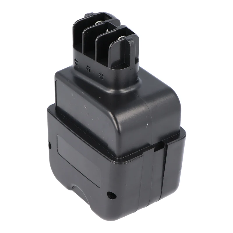 AccuCell Akku passend für Metabo BS 9,6 Impuls Stift 1,5Ah NiMH 6.30070
