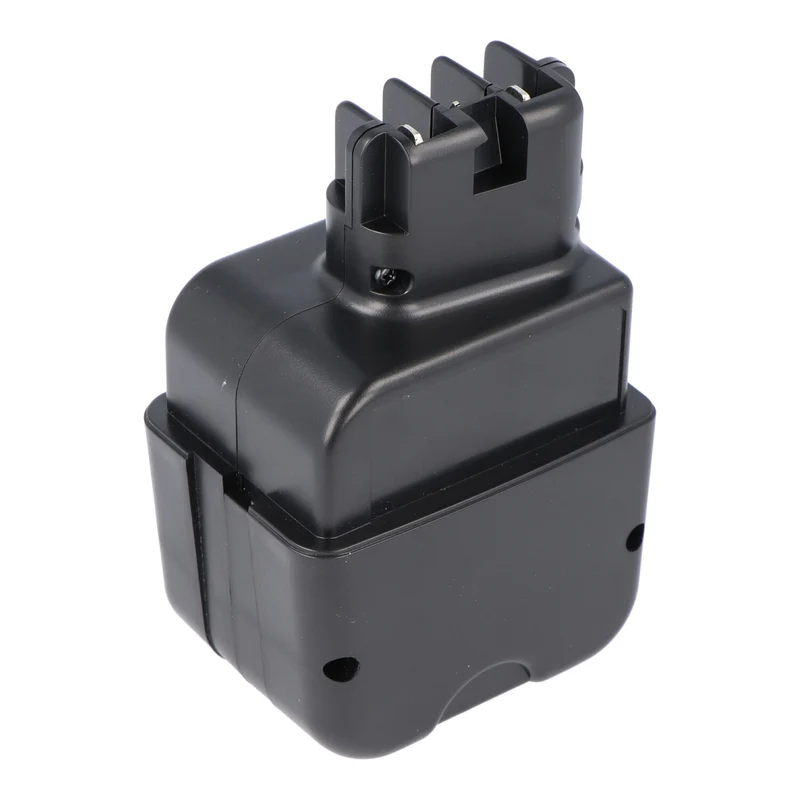 AccuCell Akku passend für Metabo BS 9,6 Impuls Stift 1,5Ah NiMH 6.30070