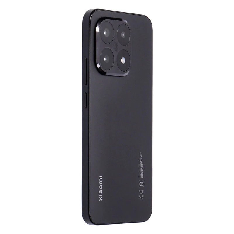 Xiaomi 15T 5G Dual-SIM 256GB Black