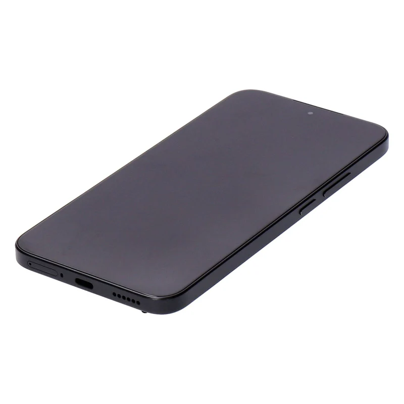 Xiaomi 15T 5G Dual-SIM 256GB Black