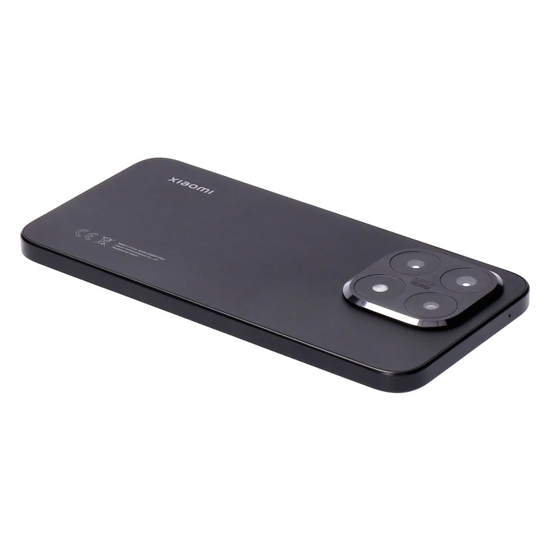 Xiaomi 15T 5G Dual-SIM 256GB Black