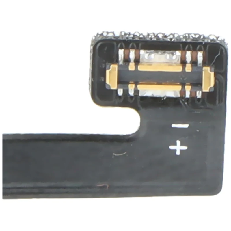 AccuCell Akku passend für Apple iPhone 13, Li-Polymer, 3,84V, 3227mAh, 12,4Wh, built-in, ohne Werkzeug