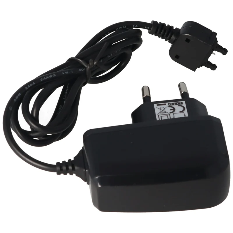 AccuCell Ladegerät passend für Sony Ericsson Handy K750i, CST-60, CST-75