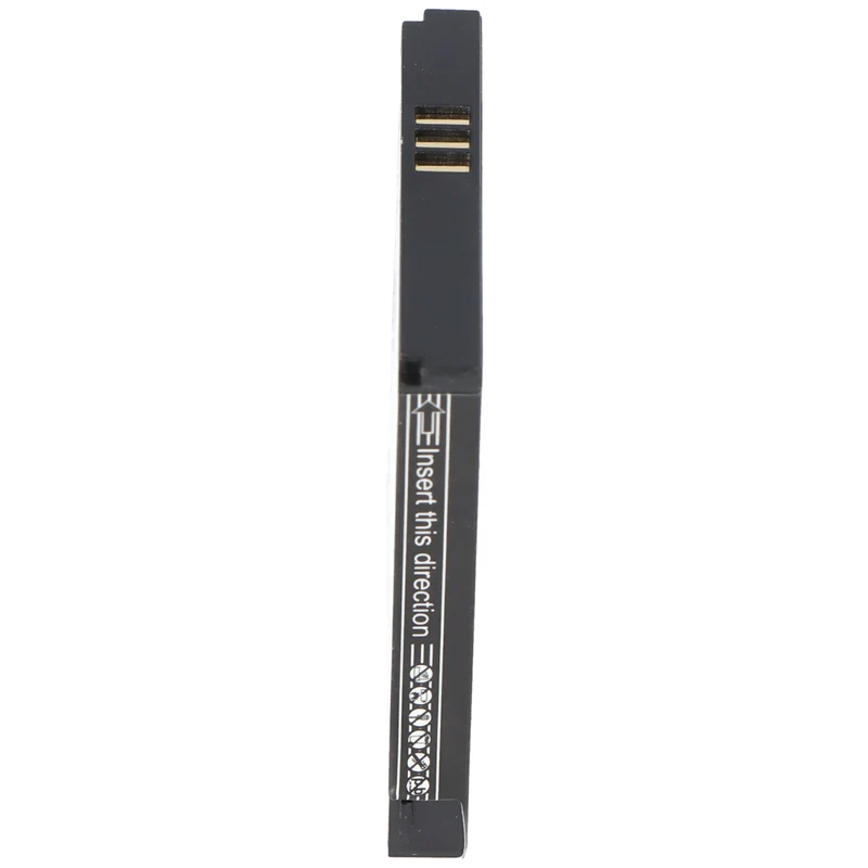AccuCell Akku passend für den Primo by Doro Li-ion battery RCB01P01 3,7V, 1200mAh