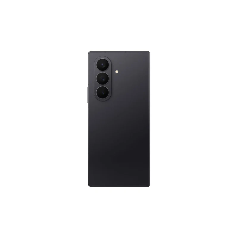 Samsung Galaxy Z Fold7 5G Dual-SIM 256GB Jetblack