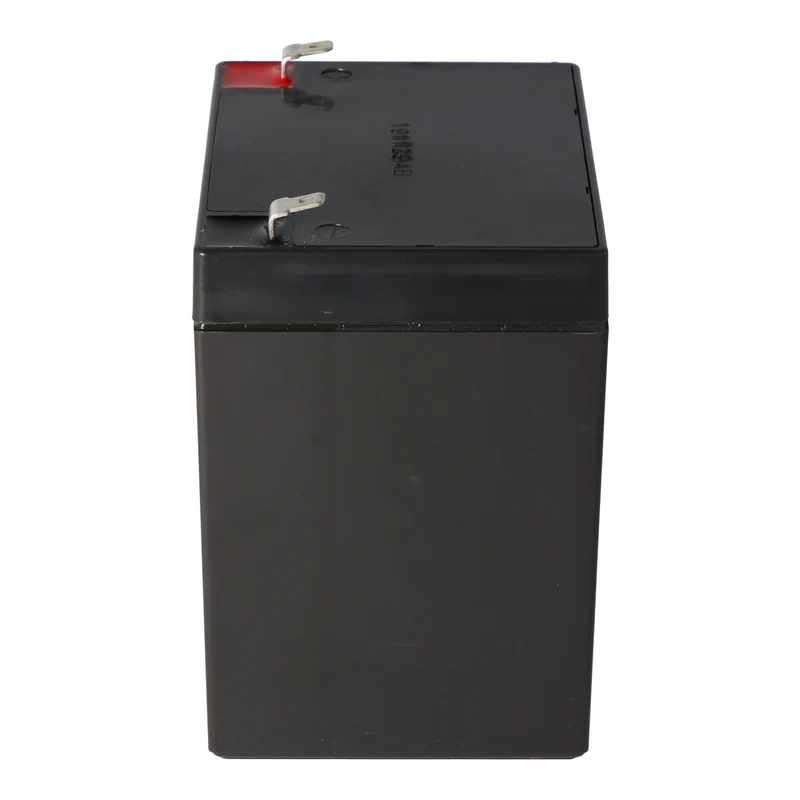 Kung Long WP5-12 Blei Akku 12 Volt 5Ah z.B. passend für den Batterypack APCRBC140 von APC, es werden dazu 16 Stück benötigt