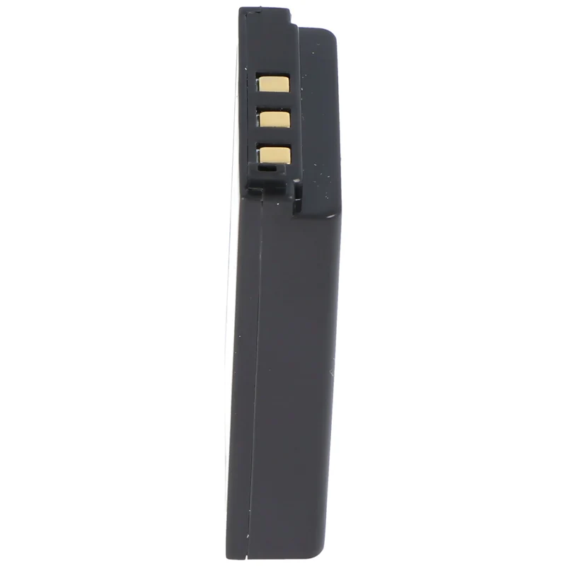 AccuCell Akku passend für Denso BHT-200, BHT-300, -400, BT-20L, TTID