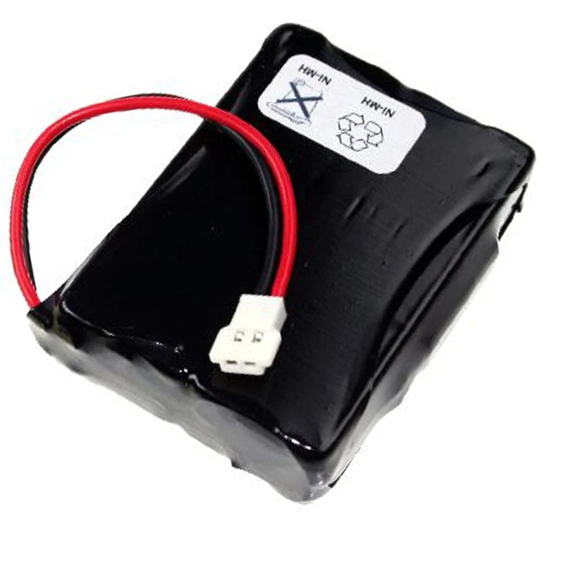 AccuCell Akku passend für Denso BHT-2000, BHT-2065, 496466-0240