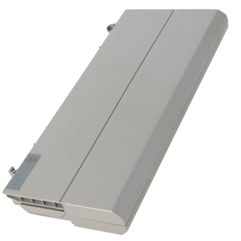 AccuCell Akku passend für Dell Latitude E6400, E6410, E6500, E6510, 312-0748, 312-0754, 312-0917, 312-7414 11,1 Volt 7800mAh