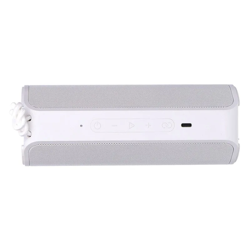 Sudio F4 Bluetooth Lautsprecher 20W weiß