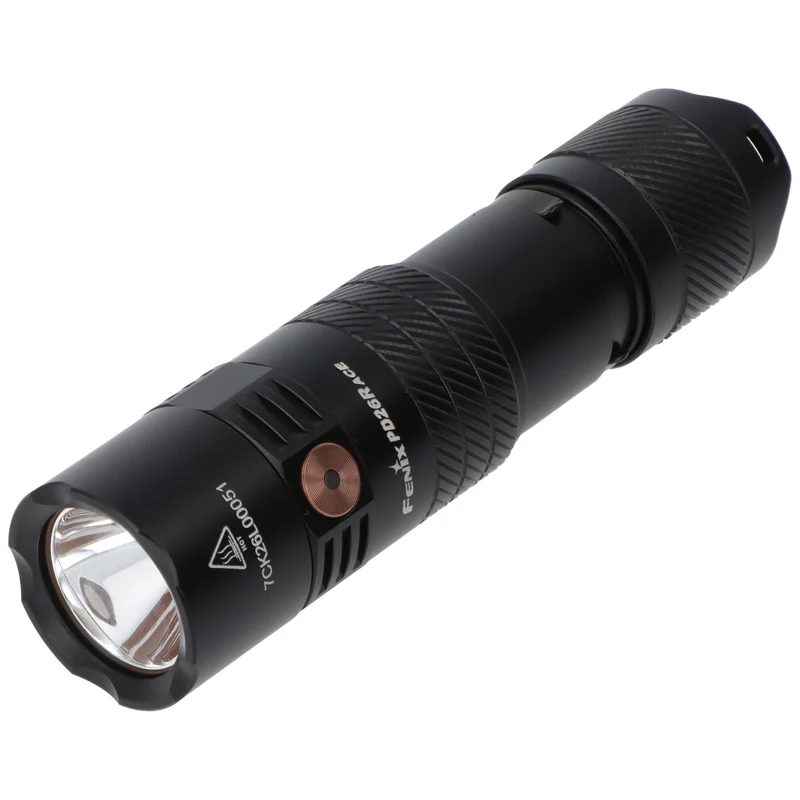 Fenix PD26R ACE LED Taschenlampe
