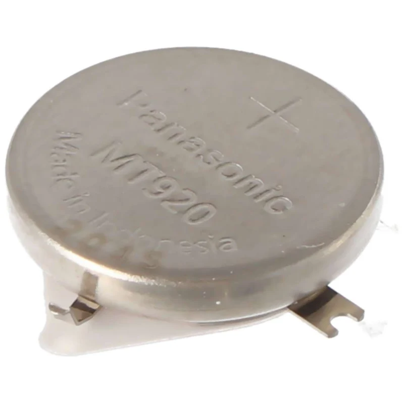 Panasonic Seiko Kondensator 3023-24D passend für SEIKO V195, V198, 302324D 5mAh