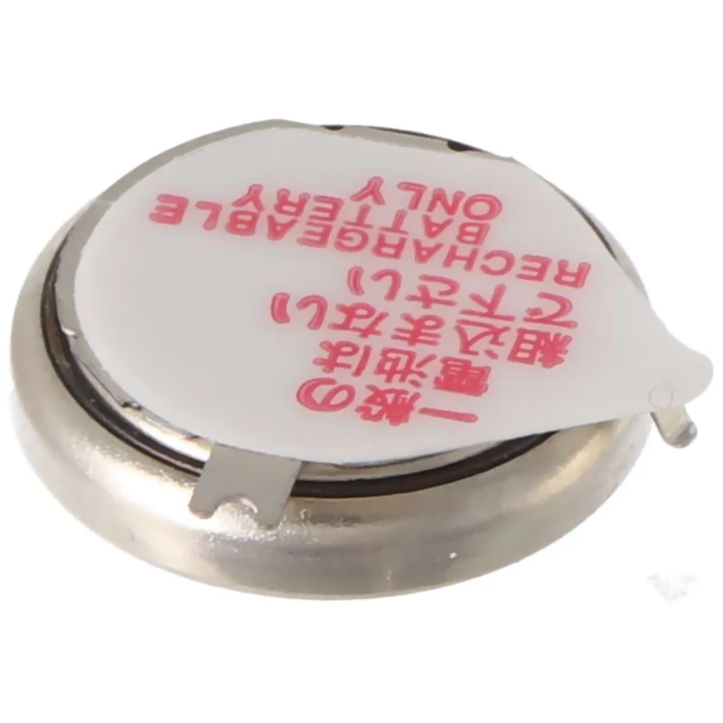 Panasonic Seiko Kondensator 3023-24D passend für SEIKO V195, V198, 302324D 5mAh