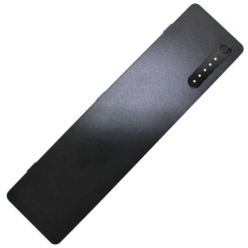 AccuCell Akku passend für Dell XPS L502X, XPS L702X, DELL XPS 14, XPS 15, XPS 17