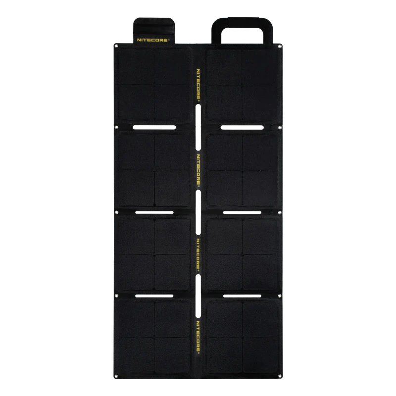 Nitecore Solarpanel FSP100W IPX5- 100W