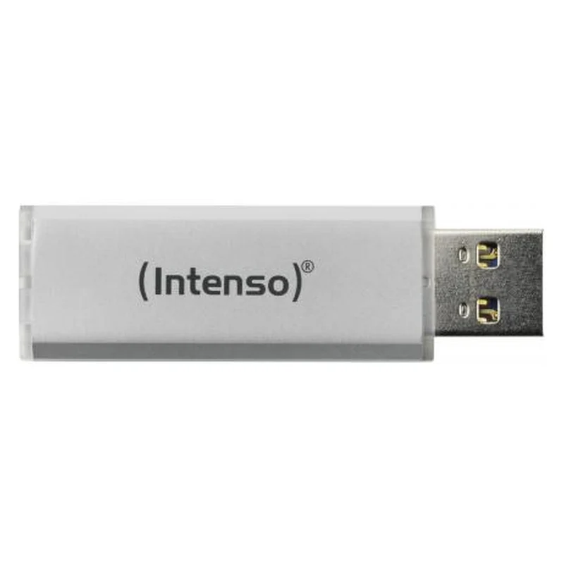 Intenso Ultra Line USB-Stick 512 GB USB Typ-A 3.2 Gen 1 (3.1 Gen 1) Silber