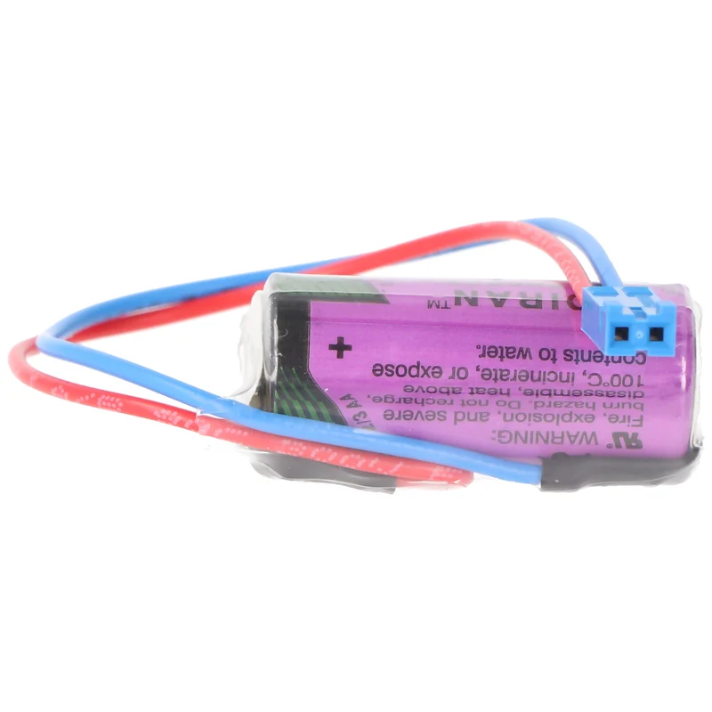 Sonnenschein Inorganic Lithium Battery SL-361 /S Standard, Neu Tadiran + DUBOX-FCI-65240-002-2P