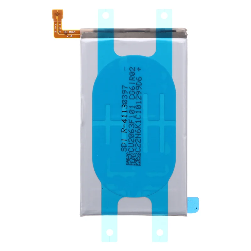 AccuCell Original Samsung Galaxy Z Fold3 Akku EB-BF926ABY