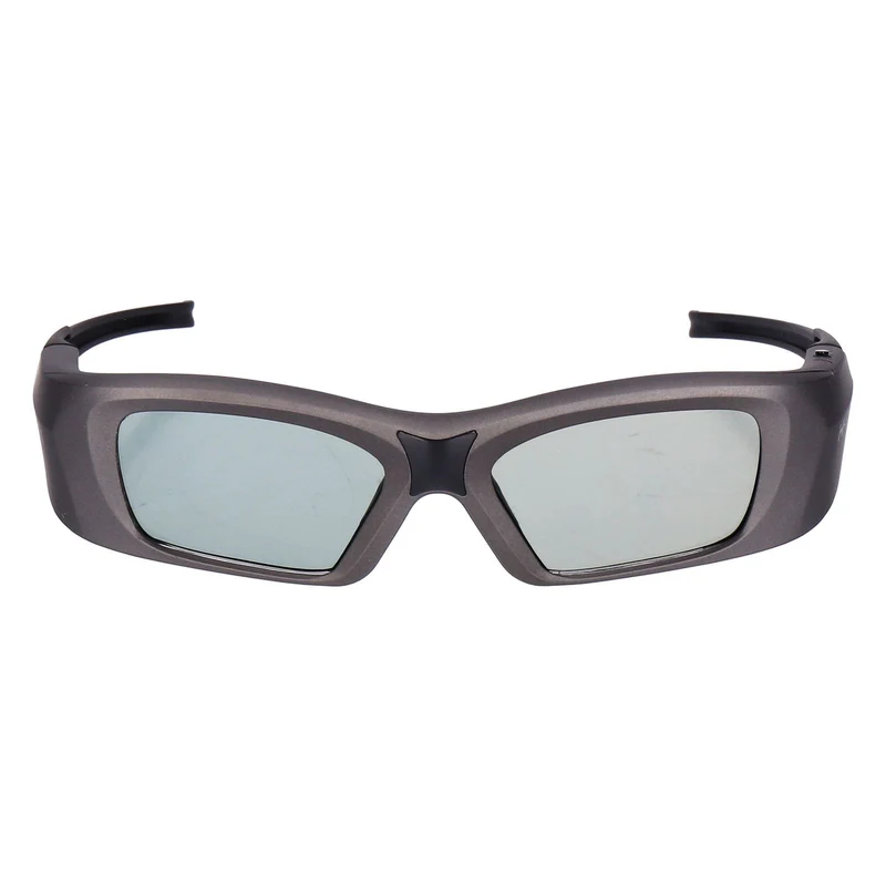 Hi-Shock BT/RF Pro Oxid Diamond 3D Brille für 3
