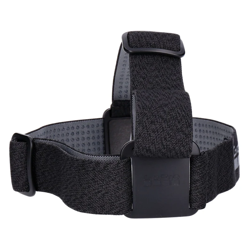 GoPro Kopfgurt Head Strap 2.0 Kopfhalterung für Actioncam Hero 13 12 11 10