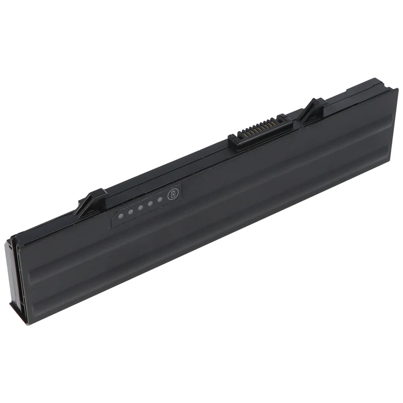 AccuCell Akku passend für Dell KM742, Latitude E5400 Nachbau Akku mit 4400mAh
