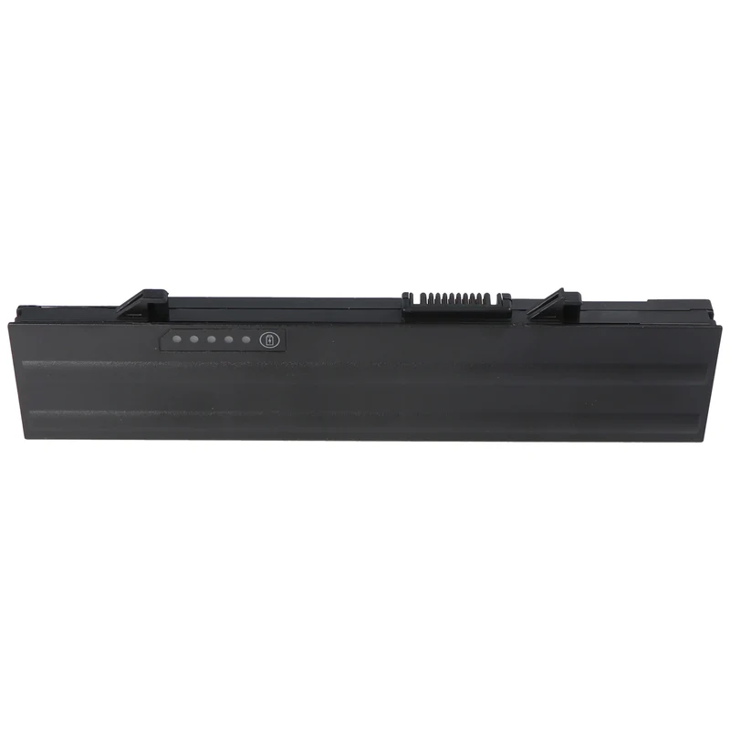 AccuCell Akku passend für Dell KM742, Latitude E5400 Nachbau Akku mit 4400mAh