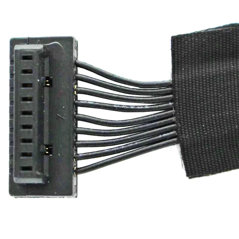 AccuCell Akku passend für Apple A1321, A1382, A1286, MB985, MB986, MC118, MC371, MC372, MC373