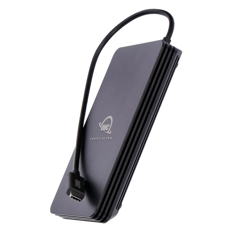 OWC Envoy Ultra Thunderbolt 5 SSD 2TB