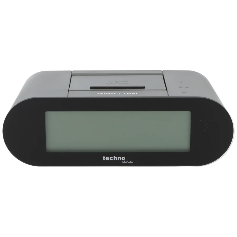 TechnoLine WT 376 Funkwecker