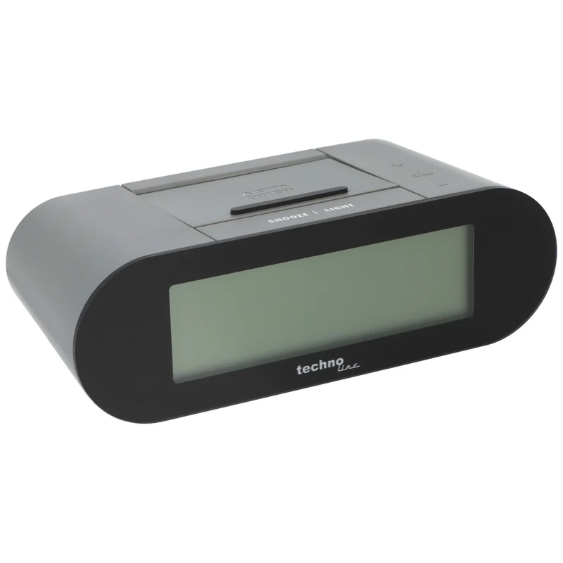 TechnoLine WT 376 Funkwecker