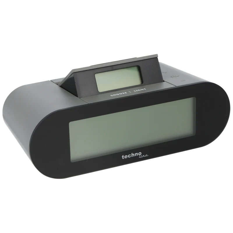 TechnoLine WT 376 Funkwecker