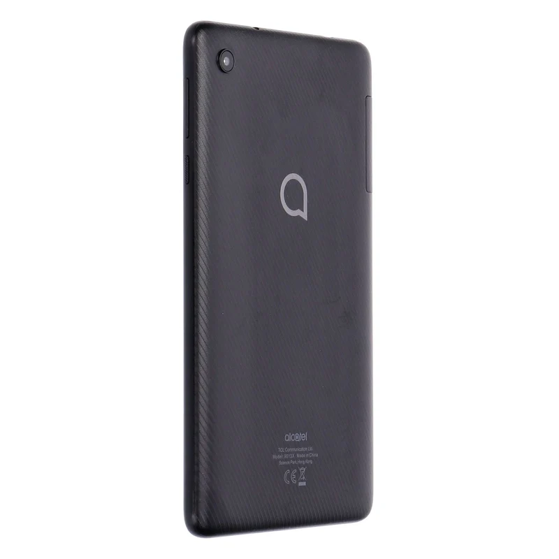 Alcatel 1T 7" Tablet LTE 16GB Prime Black
