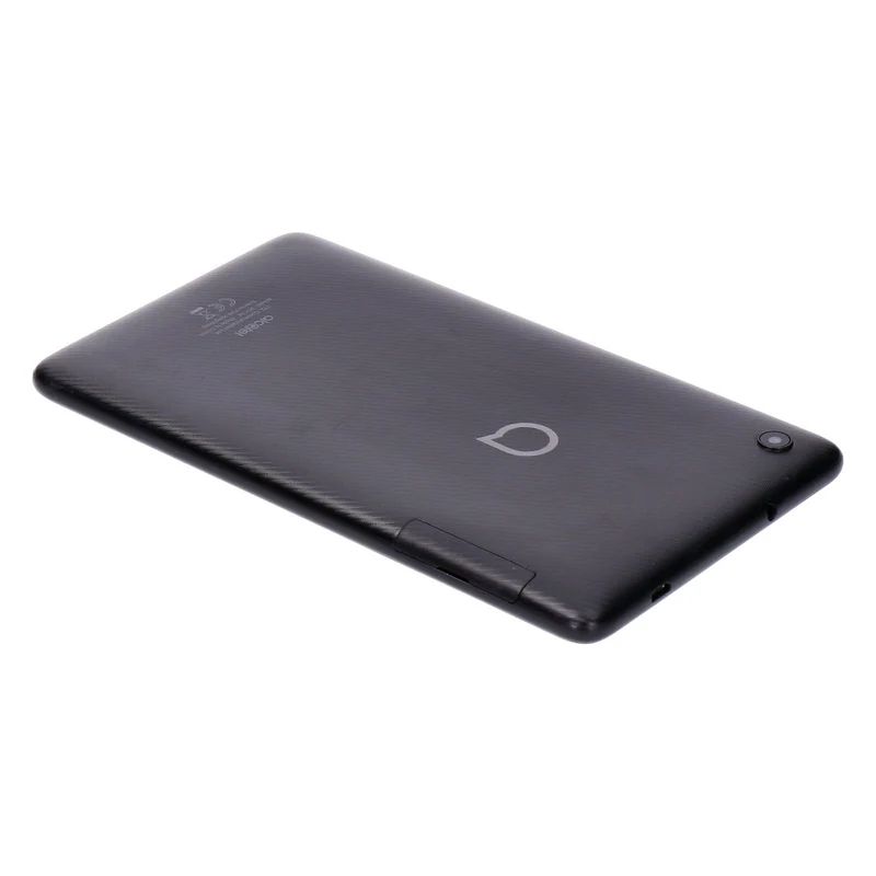 Alcatel 1T 7" Tablet LTE 16GB Prime Black