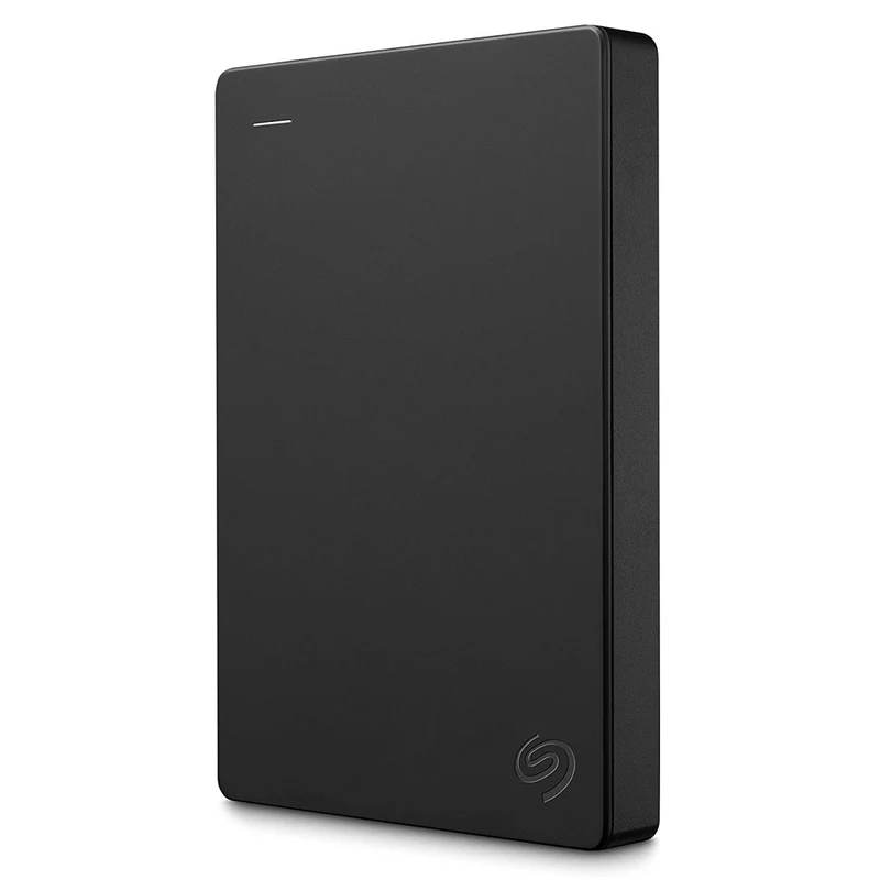 Seagate Expansion Portable Drive 4TB